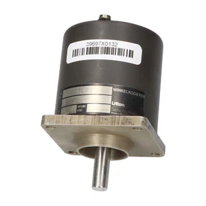 Encoder rotativo neutro G70SSTLBI UMP usato - Foto 1 di 7