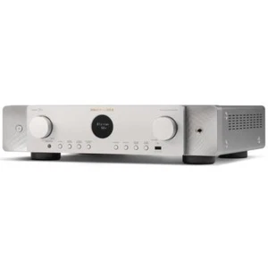 Marantz Cinema 70s Silver Gold Slim Design AV Surround Receiver Audio Sound - Picture 1 of 7