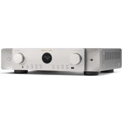 Marantz Cinema 70s Silver Gold Slim Design AV Surround Receiver Audio Sound - Image 1 of 4
