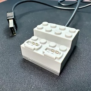 Lego - WeDo Robotics - Mozzo USB a doppio mattone - # 9581 - Foto 1 di 5