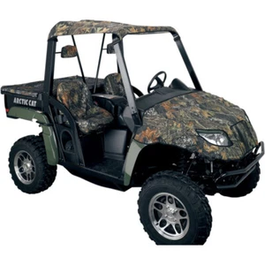 Moose Racing UTV Roof Cover Camo (PRORC-155) - Picture 1 of 1