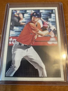 Kyle Tucker 2019 Bowman Heritage Rookie Card. Future Astro Star! - Bild 1 von 4