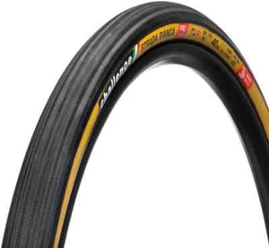 Challenge Strada Bianca PRO TLR Hand Made Tubeless Gravel Bike Tire 700x40c Race - Picture 1 of 1
