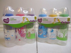 parents choice glass bottles