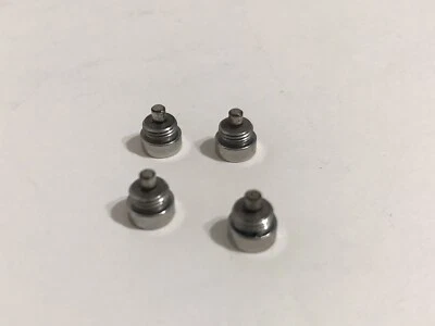 Oakley Hollowpoint Watch Screw for Titanium Band (Price Is Per Screw) X-Metal - Image 1 of 4