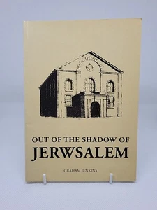 Out of the Shadow of Jerwsalem - Graham Jenkins: 1999, PB (Private Publication) - Imagen 1 de 5