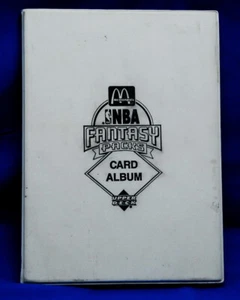 1992-93 Upper Deck McDonalds Full NBA Set - Minty - inkl. Jordan & Shaq - Bild 1 von 16
