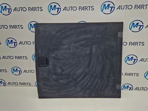 BMW X6 BOOT FLOOR PANEL TRIM G06 F96 7952252 - Picture 1 of 9