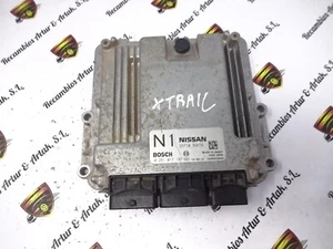 Switchboard of The Motor 0281017187 237103UH7A - Picture 1 of 2