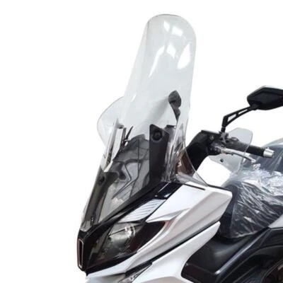 Isotta transparent windscreen Kymco DownTown 350 2015- - image 1 of 4