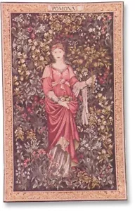 Pomona Wandteppich - Bild 1 von 5