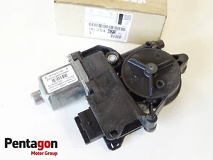 Genuine Peugeot 308 T7 Drivers Door Window Regulator Motor 9675467380 obs - Picture 1 of 2