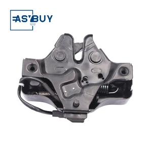 Front Hood Latch Lock Release 5351033010 for 1993-2005 Lexus GS300 GS430 New - Bild 1 von 11