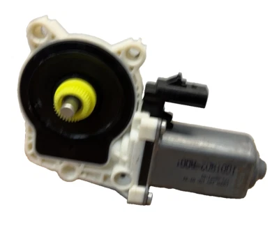 Jeep Liberty 2008 09 10 11 12 motor de ventana eléctrica derecha Rh-f OEM: - 68004818AB Foto 1 de 4