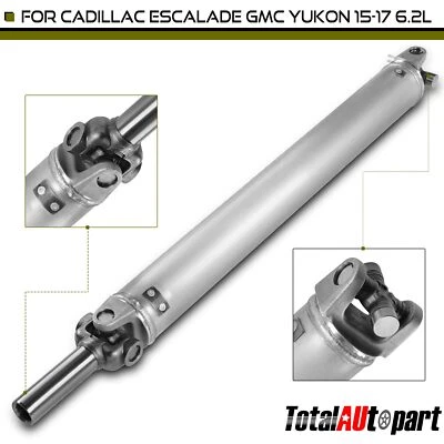 Conjunto de eje de transmisión para Cadillac Escalade GMC Yukon 2015 2016 2017 6,2 L trasero Foto 1 de 4