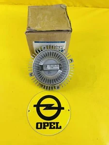 NEU + ORIGINAL Opel Frontera A Omega A Lüfterkühler Viscokupplung - Bild 1 von 5