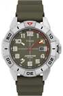 Timex Mens Expedition North Ridge Resin Strap Watch | 41mm | TW2V40700