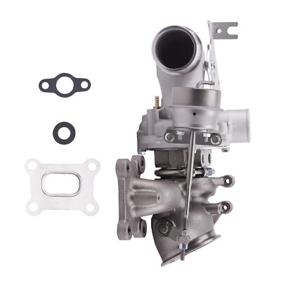 Turbocompresor K03 Turbo Fit Ford Edge Explorer 2.0 motor EcoBoost 2012-2013 Foto 1 de 4