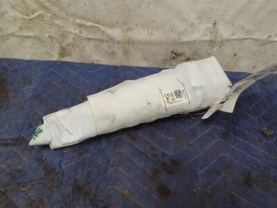 Bolsa de aire del asiento izquierdo del conductor F1EZ99611D11B para Ford Focus 2714001 15-18 Foto 1 de 4