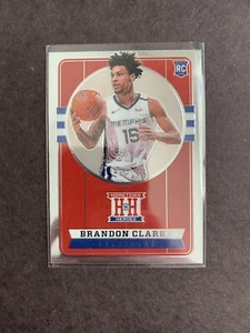 Brandon Clarke 2019-20 Chronicles Hometown Heroes RC #560 - Picture 1 of 2