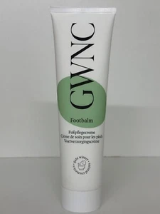 proWIN GWNC Footbalm ehemals Fußpflegecreme 150ml Fußcreme NEU - Bild 1 von 3