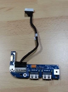 Card USB Board for Acer Aspire One D150 - KAV10 Series + Cable LS-4781P - Picture 1 of 1