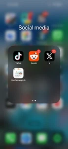 Apple iPhone 15 Pro Max 512gb With TikTok App used - Afbeelding 1 van 3