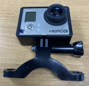 GoPro HERO3 Camera Only Good/Used - Picture 1 of 4