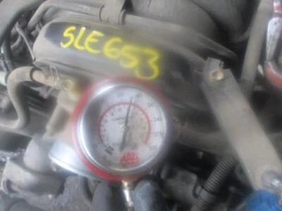 Used Fuel Injection Throttle Body fits: 2005 Toyota Tundra 8 cylinder 2UZFE engi Foto 1 de 4