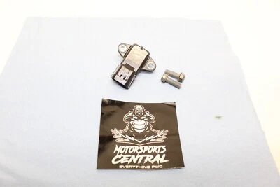 Датчик давления впускного коллектора для гидроциклов Kawasaki MAP STX 12f 15f 2004-2024 SXR 160 - Изображение 1 из 3