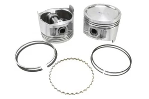 Engine Piston Set ITM RY6214-STD - Picture 1 of 1