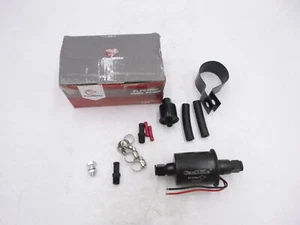 CarBole 10103110 Electric Fuel Pump 12V For Deville El Dorado Fleetwood Bel Air - Picture 1 of 3