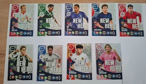 PANINI ADRENALYN XL FIFA CLUB WORLD CUP 2025 World - New Hero Auswahl - Afbeelding 1 van 10