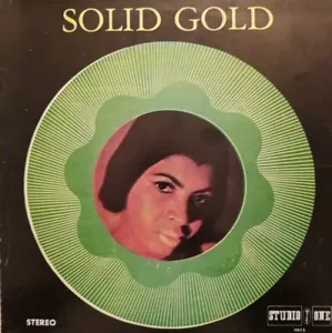 Solid Gold Studio One EX - Picture 1 of 4