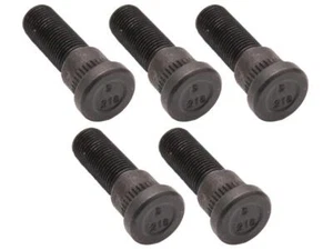 Wheel Studs XK-XT Front, XE XF ZA-ZK Rear Drum (5) - WS2000 - Imagen 1 de 1