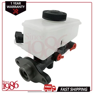 Brake Master Cylinder For 1995-2002 Kia Sportage EX Base Limited 2.0L L4 - Picture 1 of 8