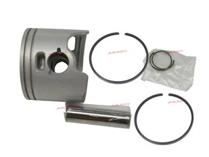 Kit de pistón 6G5-11635-00-0,25 con anillo de pistón para fueraborda Yamaha 115-200 HP - Imagen 1 de 9