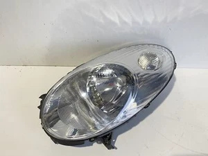 Faro delantero izquierdo nissan micra iii k12 26060ax700 1.20 gasolina 22086918 - Imagen 1 de 8