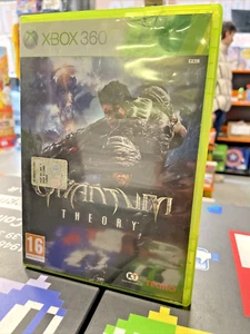 Quantum Theory Ita XBox 360 USATO GARANTITO - Imagen 1 de 2