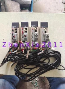 1pc used SIHONG servo drive DSP-32207BH - Picture 1 of 3