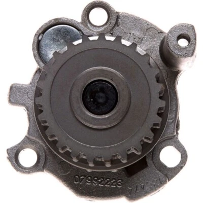 Водяной насос Gates 41190 М для VW Volkswagen Jetta Passat Audi A4 Quattro Golf GTI - Изображение 1 из 4