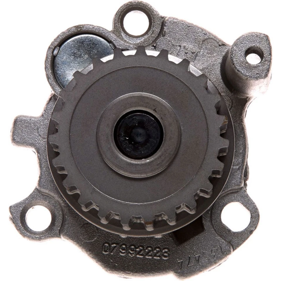 Bomba de agua 41190M puertas para VW Volkswagen Jetta Passat Audi A4 Quattro Golf GTI Foto 1 de 4