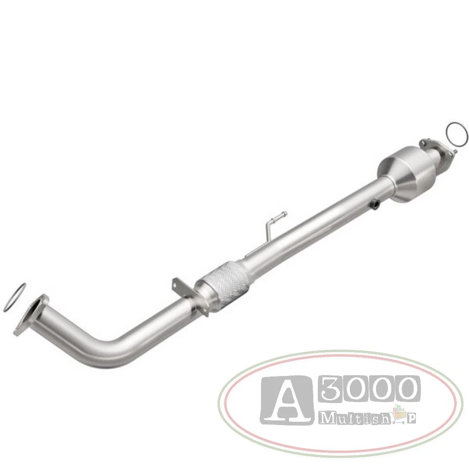 Catalytic Converter - Honda Accord - 2015    2.4 Foto 1 de 1