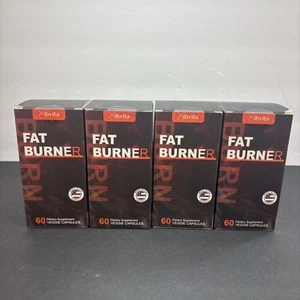 Fat Burner for Men Women - Appetite Suppressant for Weight Loss Supplement Me... - Picture 1 of 3