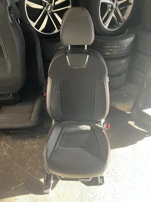 Hyundai Tucson MK4 NX4 N Line Driver Front Seat 2021 2022 2023 2024 - Image 1 of 3