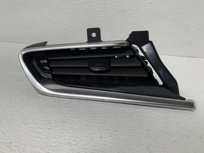 2018-2021 BUICK ENCLAVE DASH LEFT SIDE OUTER AIR VENT GRILLE OEM #A0.30 - Image 1 of 4