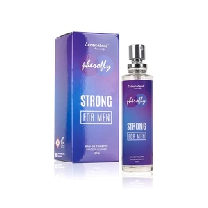 Pherofly extra strong Frauenlockstoff Pheromone Pheromones Pheromon Männer 15ml - Bild 1 von 17
