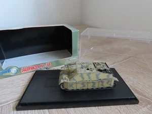 Dragon Armor 60225 Jagdpanzer IV L/48 producción temprana escala 1:72 modelo de tanque Segunda Guerra Mundial - Imagen 1 de 11