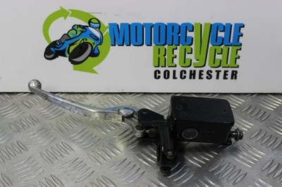 Embrague cilindro maestro Suzuki GSF 1200 S Bandit 2005 2006 GSF1200 B150 Foto 1 de 4