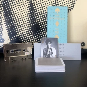 Mark Mothersbaugh Devo Musik for Insomniacs Japan Cassette 1985 w/Box & Cards - Picture 1 of 6
